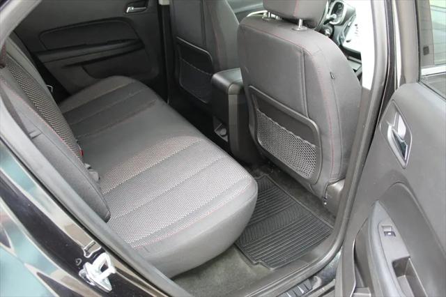 2013 Chevrolet Equinox 2LT
