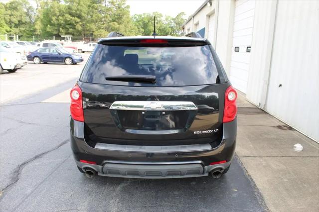 2013 Chevrolet Equinox 2LT