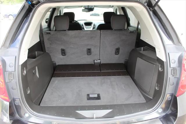 2013 Chevrolet Equinox 2LT