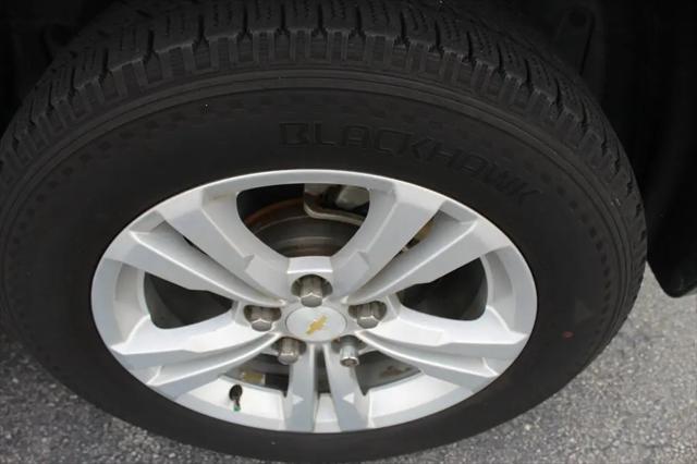 2013 Chevrolet Equinox 2LT