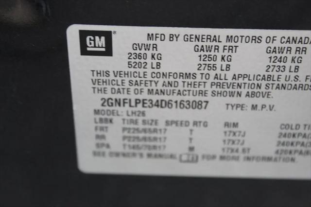 2013 Chevrolet Equinox 2LT