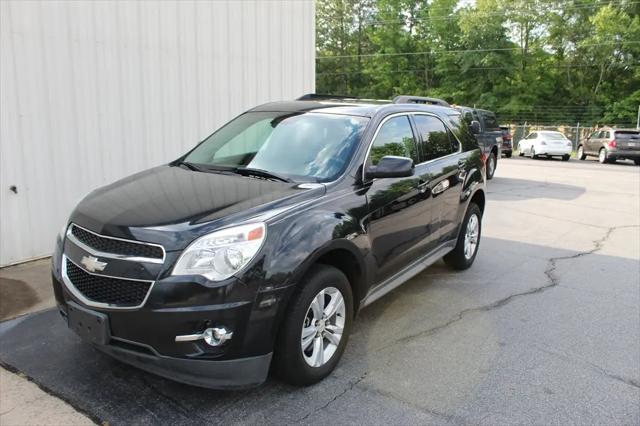 2013 Chevrolet Equinox 2LT for sale in Fuquay-Varina, NC