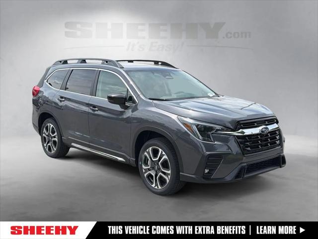 2026 Subaru Ascent Limited 7-Passenger for sale in Hagerstown, MD