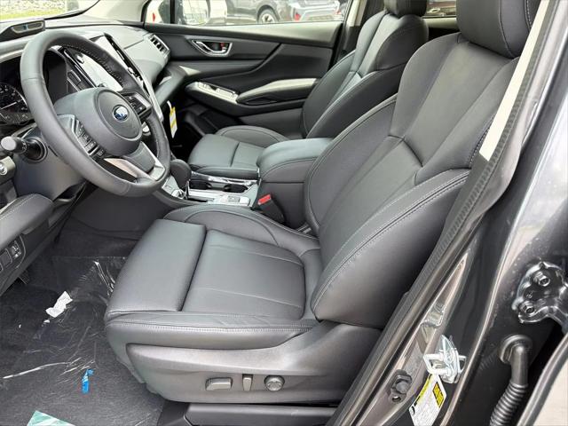2026 Subaru Ascent Limited 7-Passenger