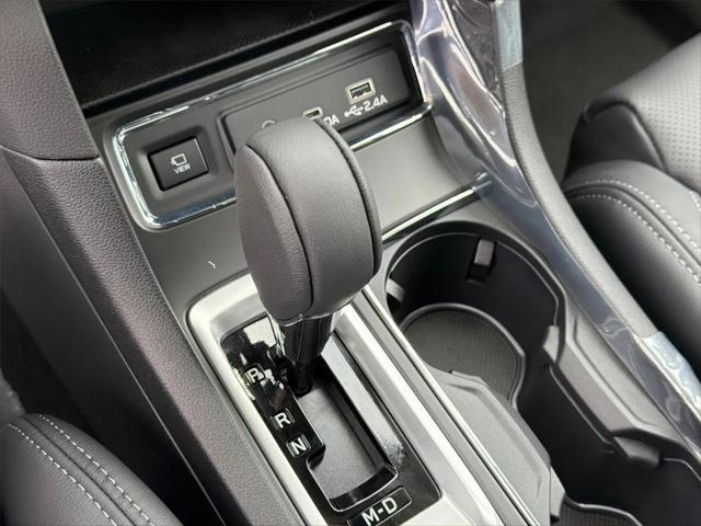 2026 Subaru Ascent Limited 7-Passenger