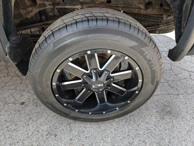 2018 GMC Sierra 1500 Base