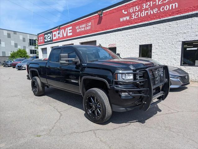 2018 GMC Sierra 1500 Base for sale in Nashville, TN