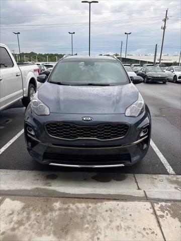 2020 Kia Sportage S for sale in Tulsa, OK