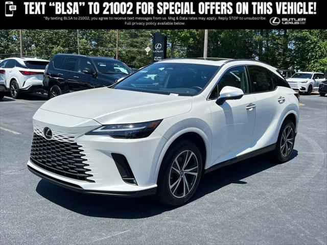 2025 Lexus RX 350 Premium for sale in Union City, GA