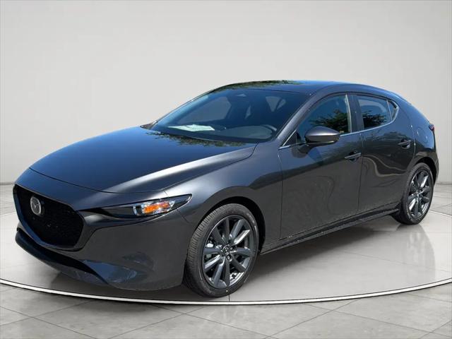 2026 Mazda Mazda3 2.5 S Preferred for sale in Huntersville, NC
