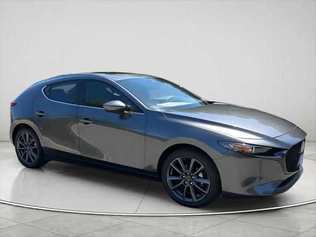 2026 Mazda Mazda3 2.5 S Preferred for sale in Huntersville, NC