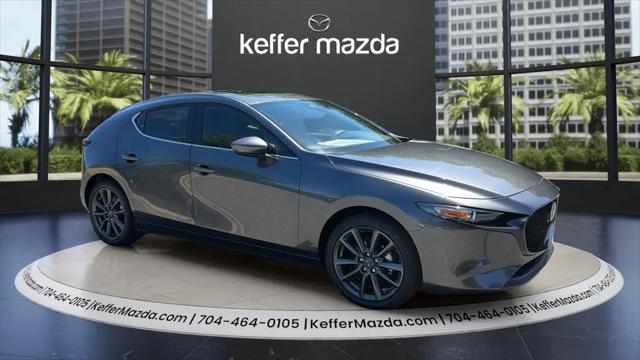 2026 Mazda Mazda3 2.5 S Preferred for sale in Huntersville, NC