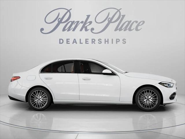 2026 Mercedes-Benz C-CLASS C 300 C 300