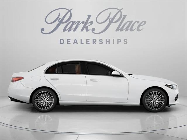 2026 Mercedes-Benz C-CLASS C 300 C 300