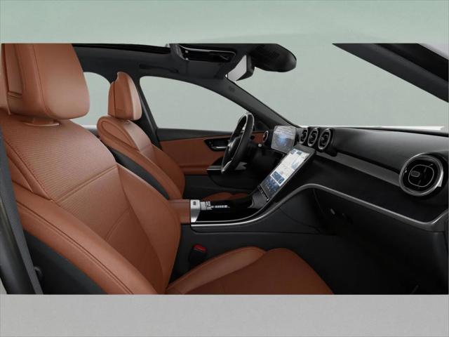 2026 Mercedes-Benz C-CLASS C 300 C 300