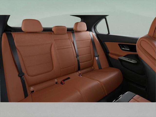 2026 Mercedes-Benz C-CLASS C 300 C 300