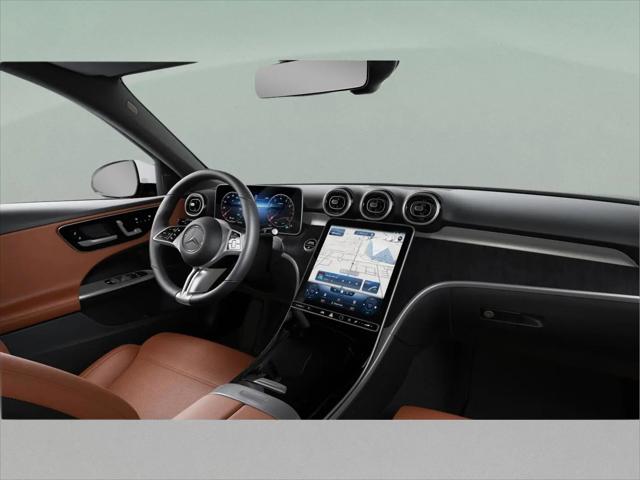 2026 Mercedes-Benz C-CLASS C 300 C 300