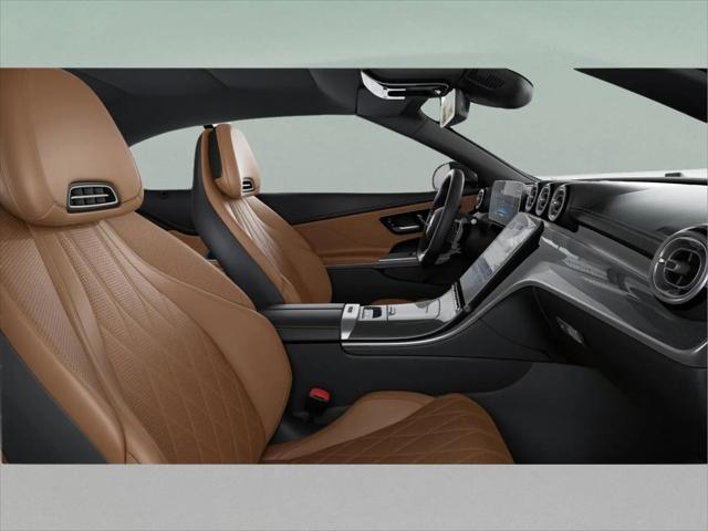 2026 Mercedes-Benz CL AMG CLE 53
