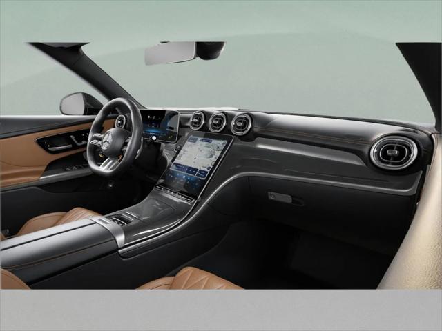2026 Mercedes-Benz CL AMG CLE 53