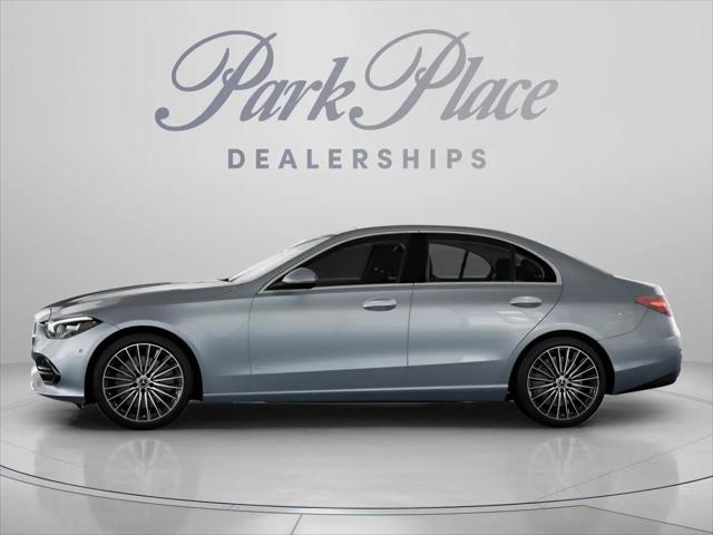 2026 Mercedes-Benz C-CLASS C 300 C 300