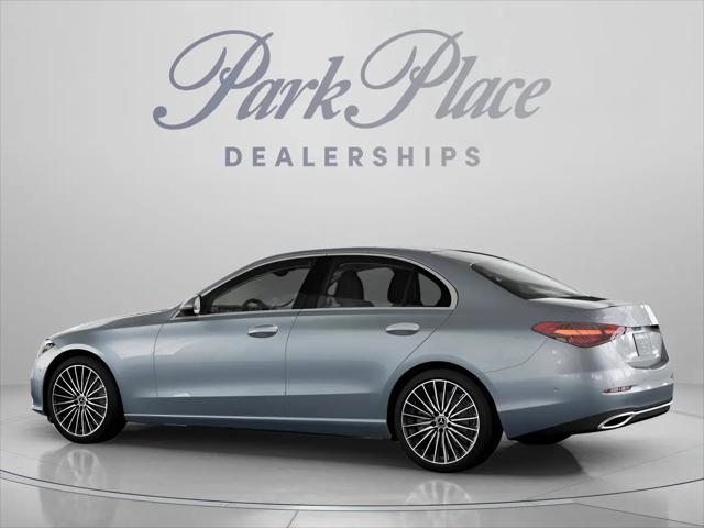 2026 Mercedes-Benz C-CLASS C 300 C 300