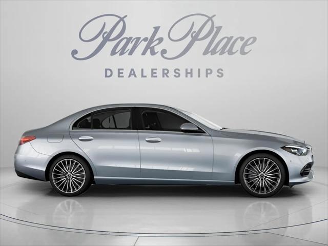 2026 Mercedes-Benz C-CLASS C 300 C 300