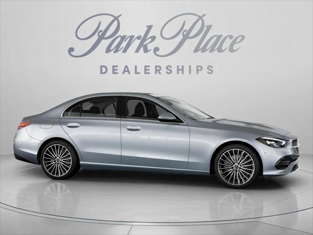 2026 Mercedes-Benz C-CLASS C 300 C 300