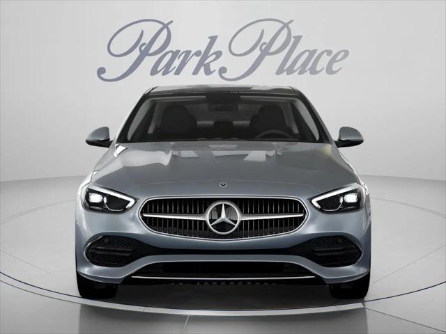 2026 Mercedes-Benz C-CLASS C 300 C 300