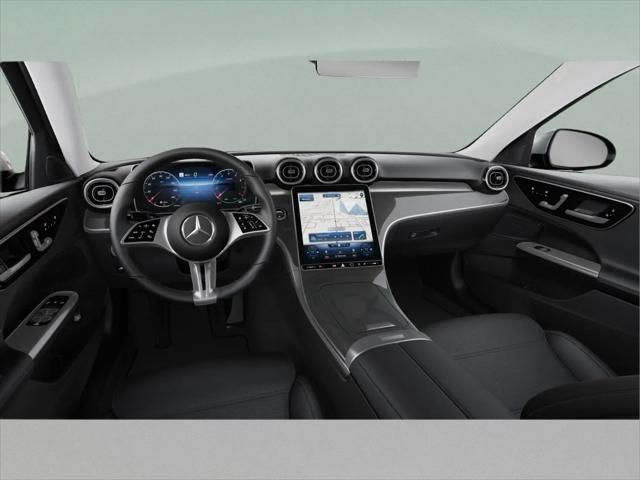 2026 Mercedes-Benz C-CLASS C 300 C 300