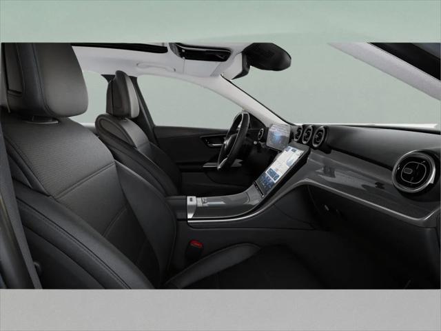 2026 Mercedes-Benz C-CLASS C 300 C 300