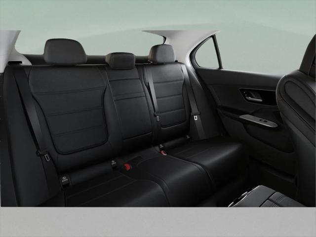 2026 Mercedes-Benz C-CLASS C 300 C 300
