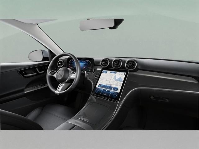 2026 Mercedes-Benz C-CLASS C 300 C 300