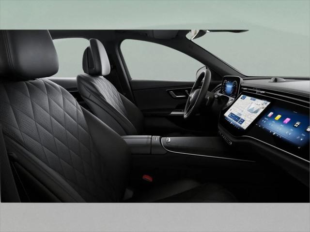 2026 Mercedes-Benz E 450 4MATIC