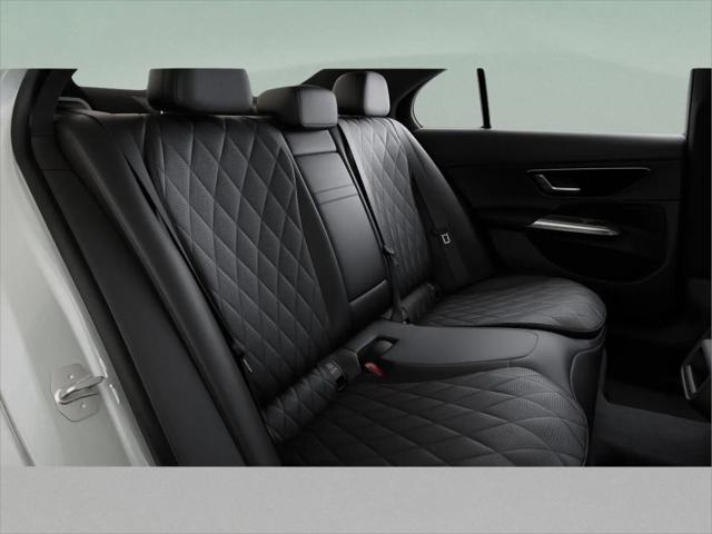 2026 Mercedes-Benz E 450 4MATIC
