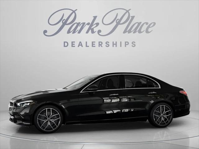 2026 Mercedes-Benz C-CLASS C 300 C 300