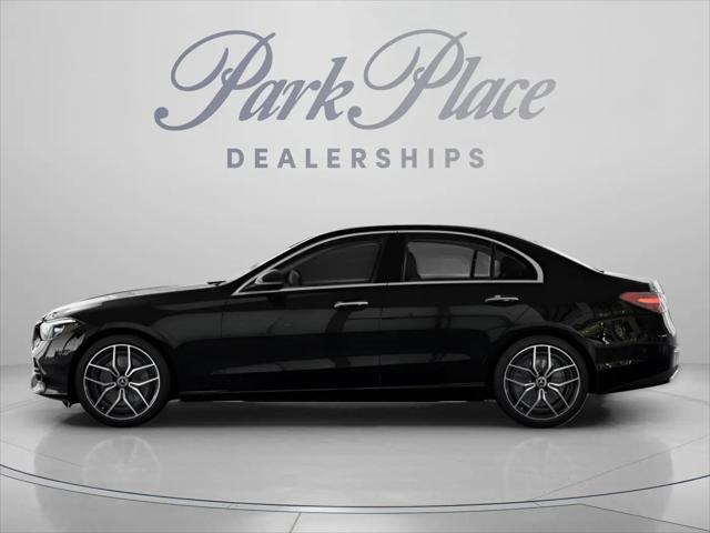 2026 Mercedes-Benz C-CLASS C 300 C 300