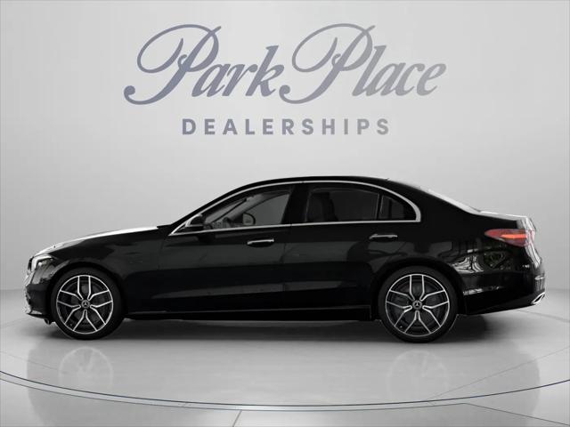 2026 Mercedes-Benz C-CLASS C 300 C 300