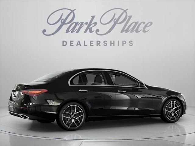 2026 Mercedes-Benz C-CLASS C 300 C 300