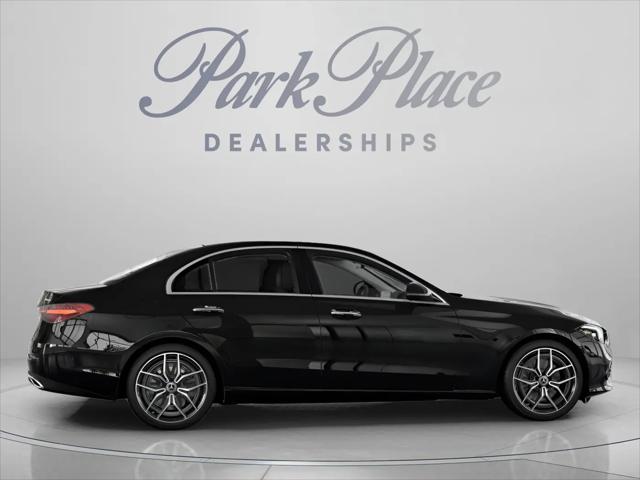 2026 Mercedes-Benz C-CLASS C 300 C 300