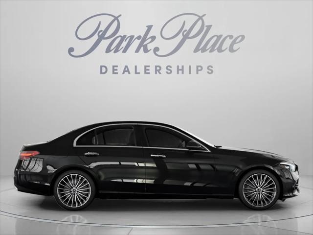 2026 Mercedes-Benz C-CLASS C 300 C 300