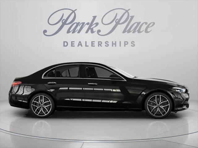 2026 Mercedes-Benz C-CLASS C 300 C 300
