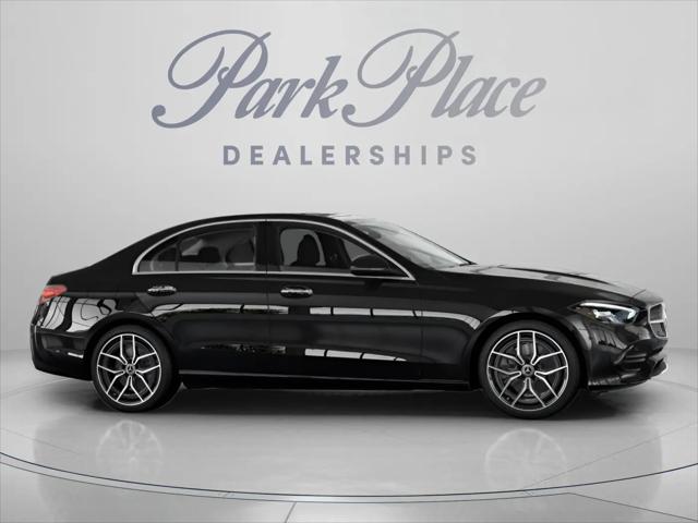 2026 Mercedes-Benz C-CLASS C 300 C 300