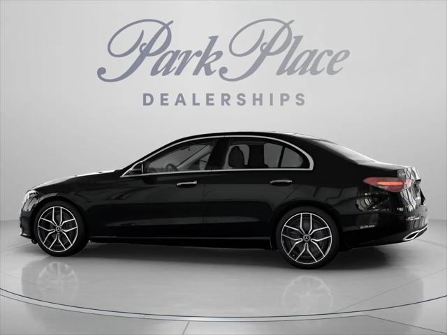 2026 Mercedes-Benz C-CLASS C 300 C 300