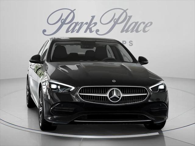 2026 Mercedes-Benz C-CLASS C 300 C 300