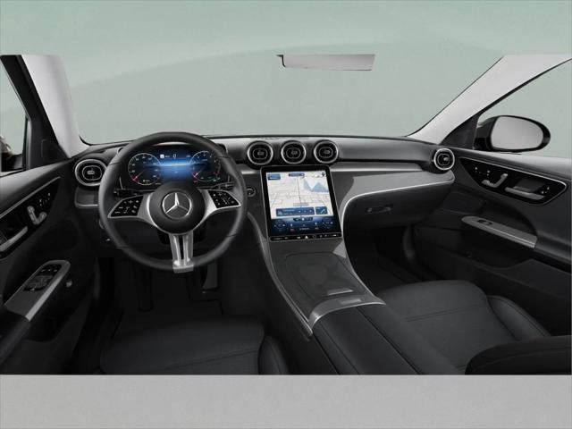 2026 Mercedes-Benz C-CLASS C 300 C 300