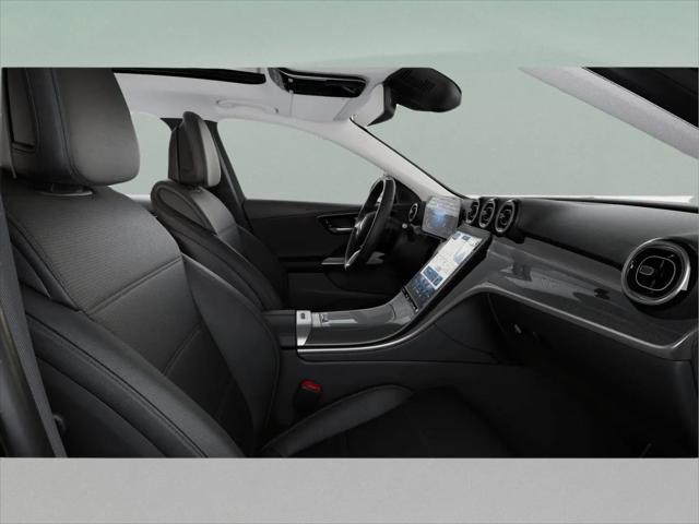 2026 Mercedes-Benz C-CLASS C 300 C 300