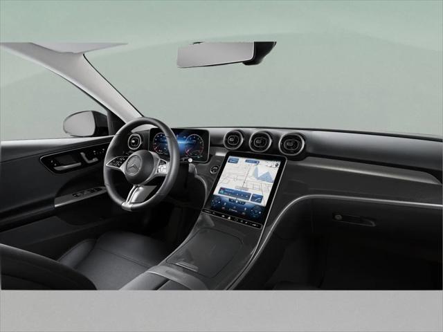 2026 Mercedes-Benz C-CLASS C 300 C 300