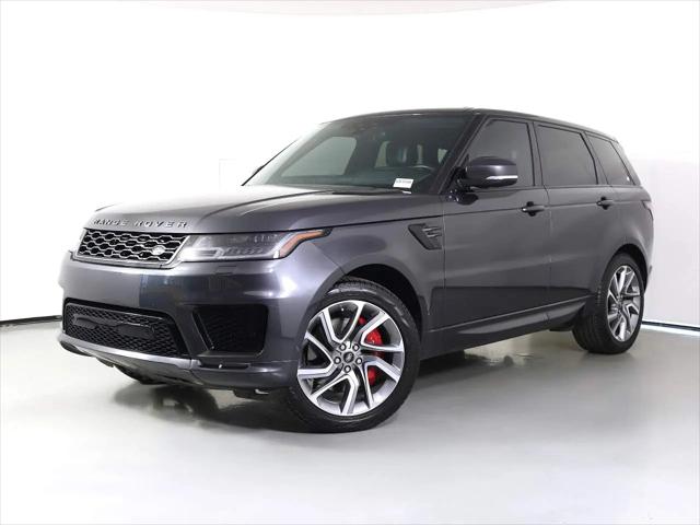 2020 Land Rover Range Rover Sport HSE Dynamic for sale in Tucson, AZ