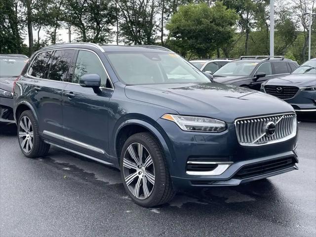 2023 Volvo XC90 Recharge T8 Plus Bright Theme 7-Seater for sale in Fletcher, NC