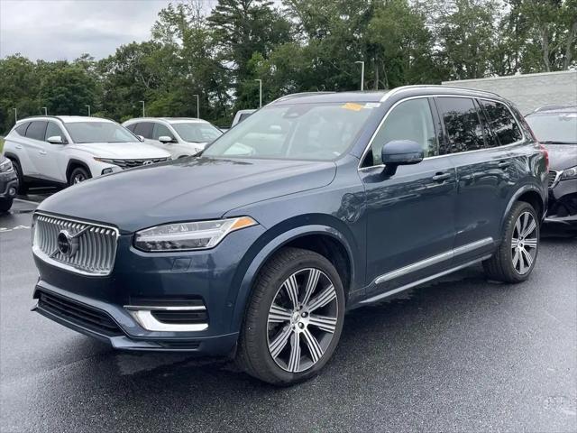 2023 Volvo XC90 Recharge T8 Plus Bright Theme 7-Seater